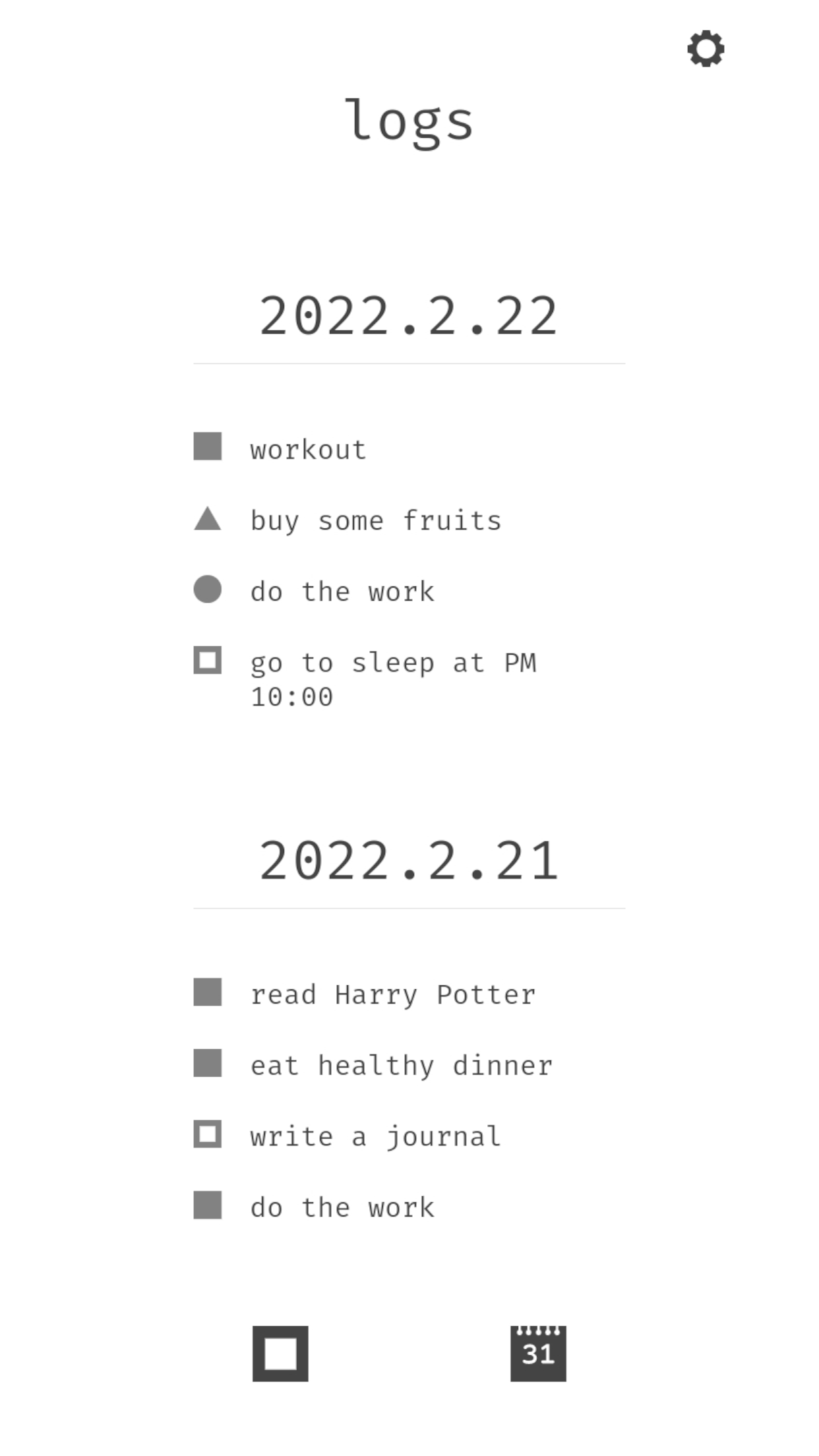 hellotodo gallery image