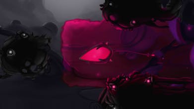 Interloper gallery image