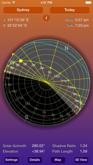 Sun Seeker gallery image