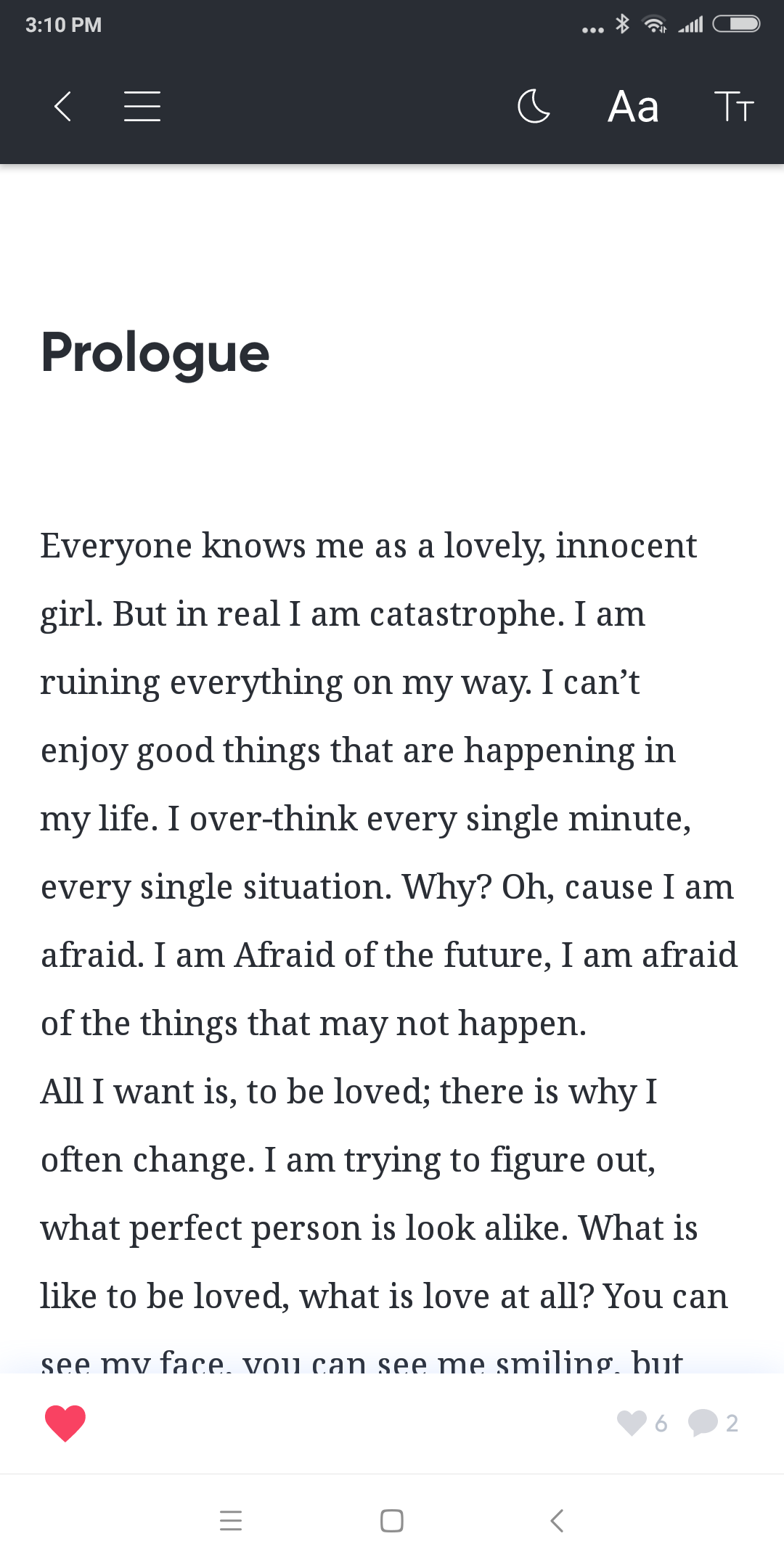 Surgebook gallery image