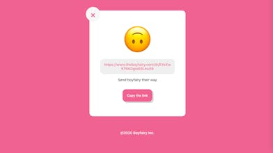 Boyfairy gallery image