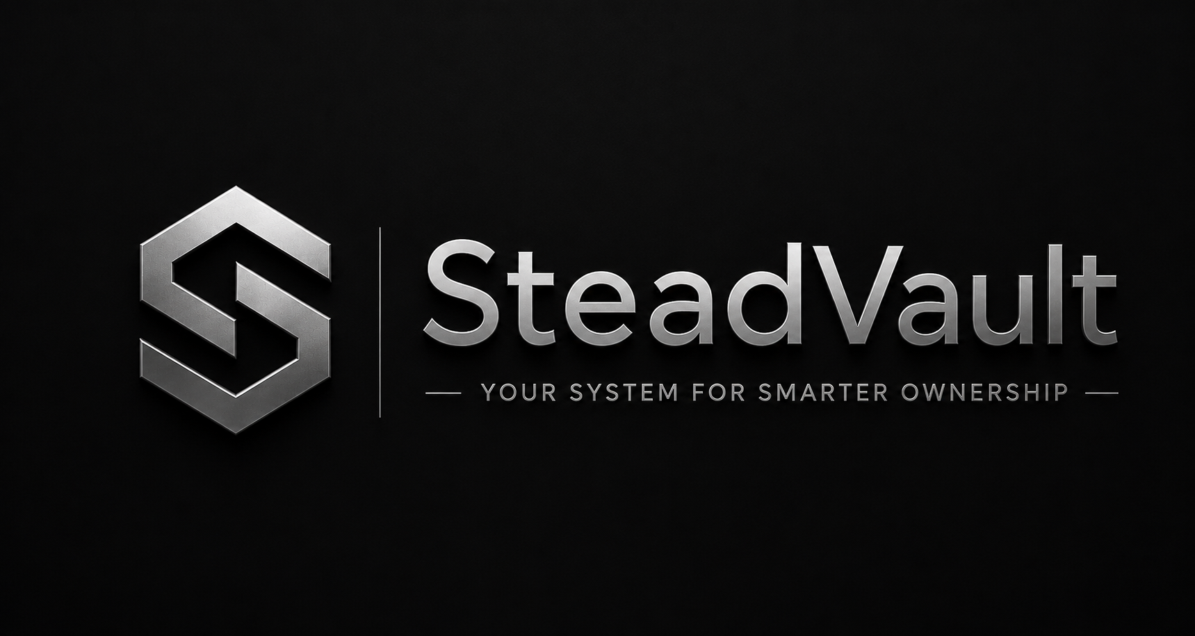 SteadVault gallery image