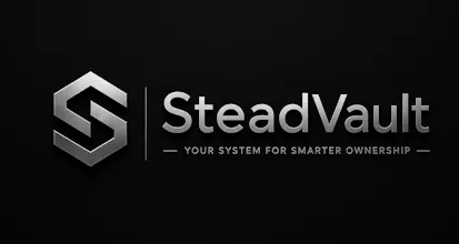 SteadVault gallery image