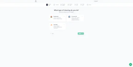 CleanQuote.ai gallery image