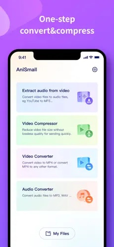 Media Anismall 7
