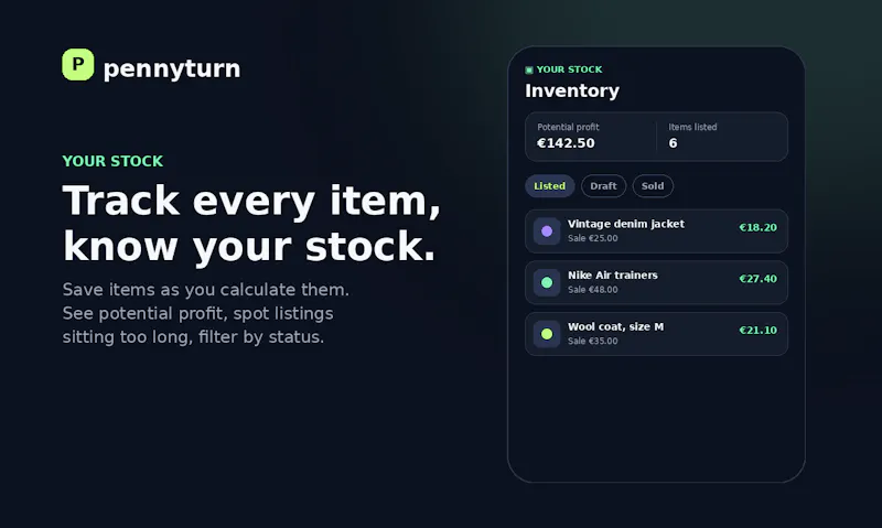 PennyTurn screenshot 3