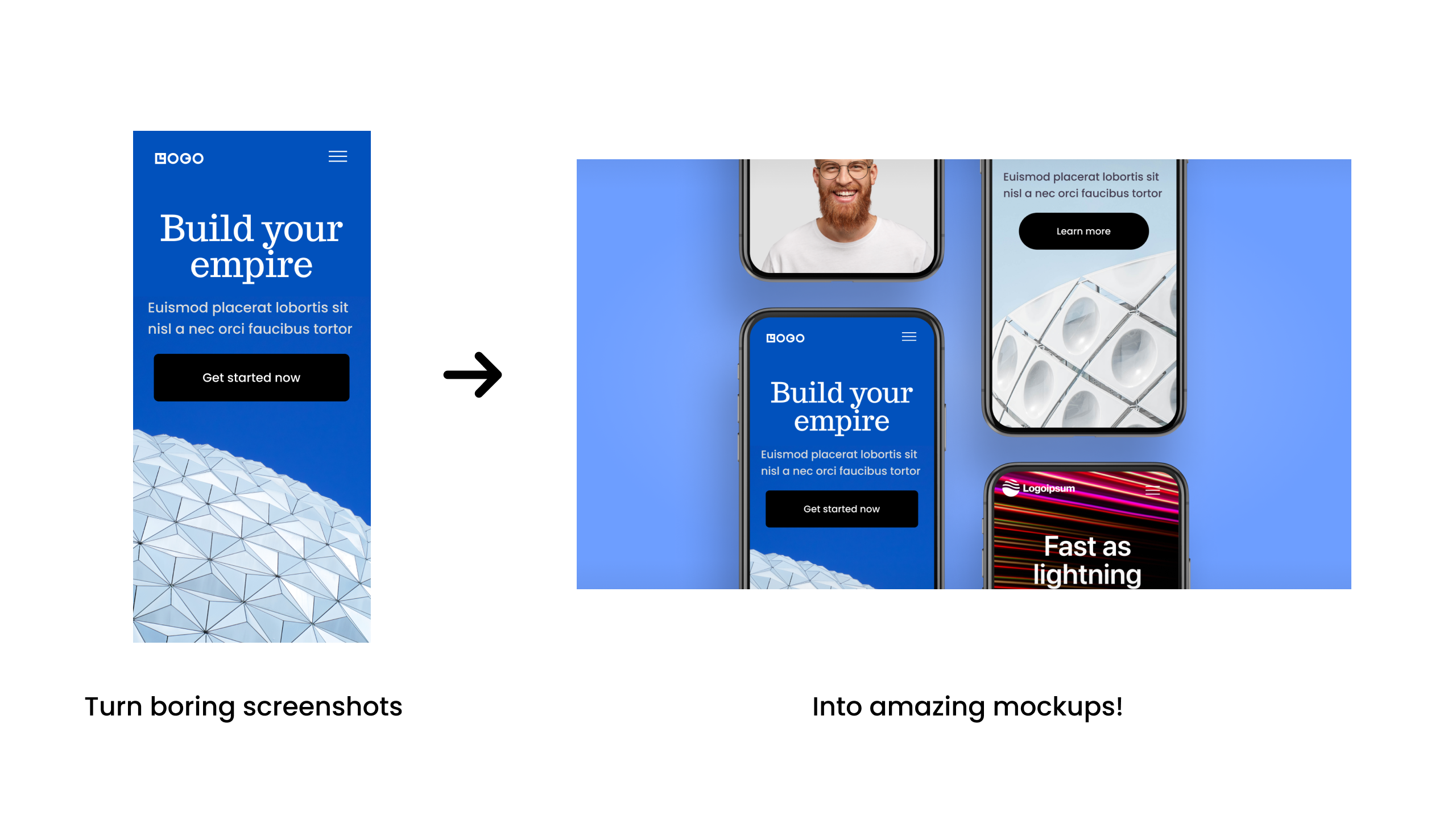 Profolio gallery image