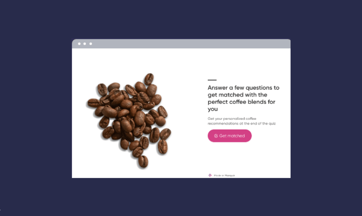 Product Matching tool for an E-Commerce gallery image