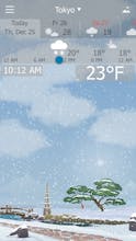 YoWindow Weather gallery image