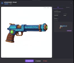 Myrlin gallery image