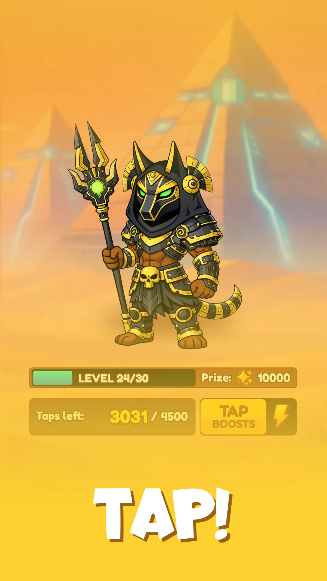 TAPTOPIA gallery image
