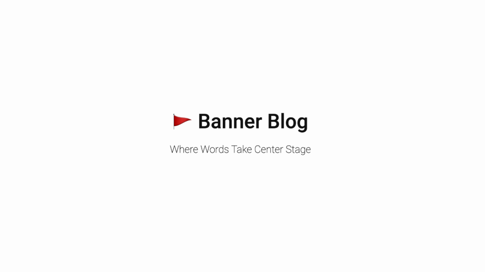 Blog de banner media 1