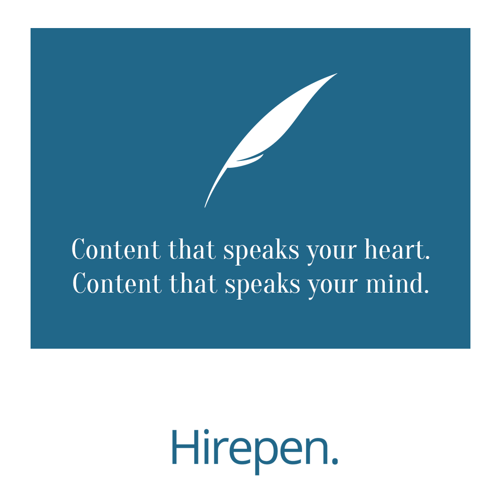 Hirepen gallery image