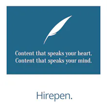 Hirepen gallery image