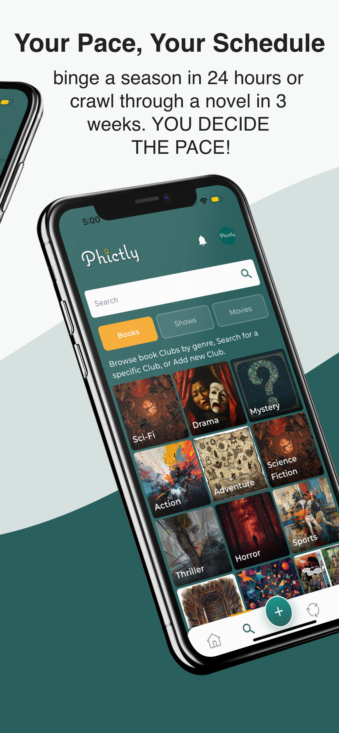 Phictly gallery image
