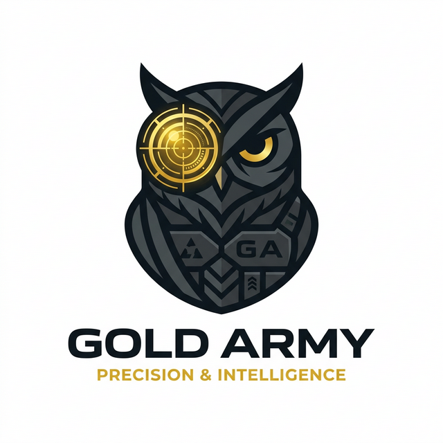 GoldArmyAI