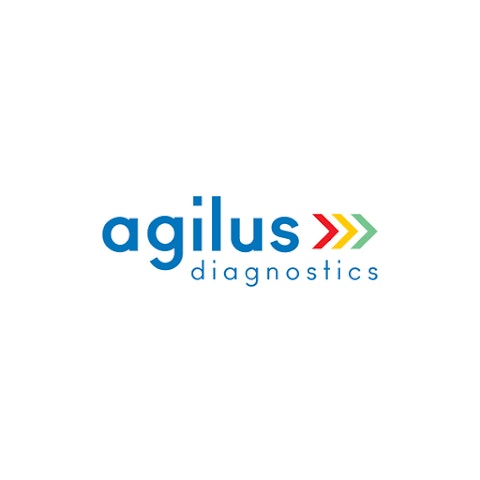 Agilus Diagnostics logo