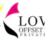 Lovely Offset Printing Press in Sivakasi