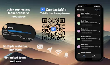 Contactable gallery image