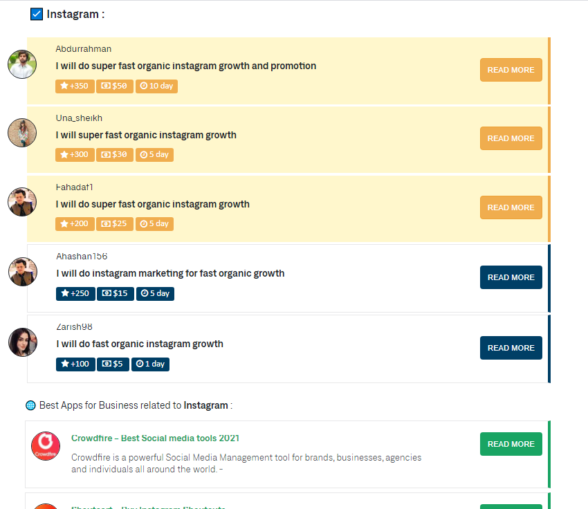 Best Freelancer gallery image