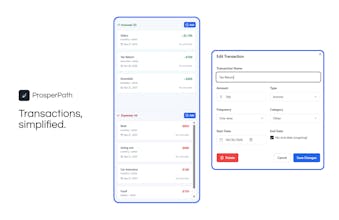 ProsperPath gallery image