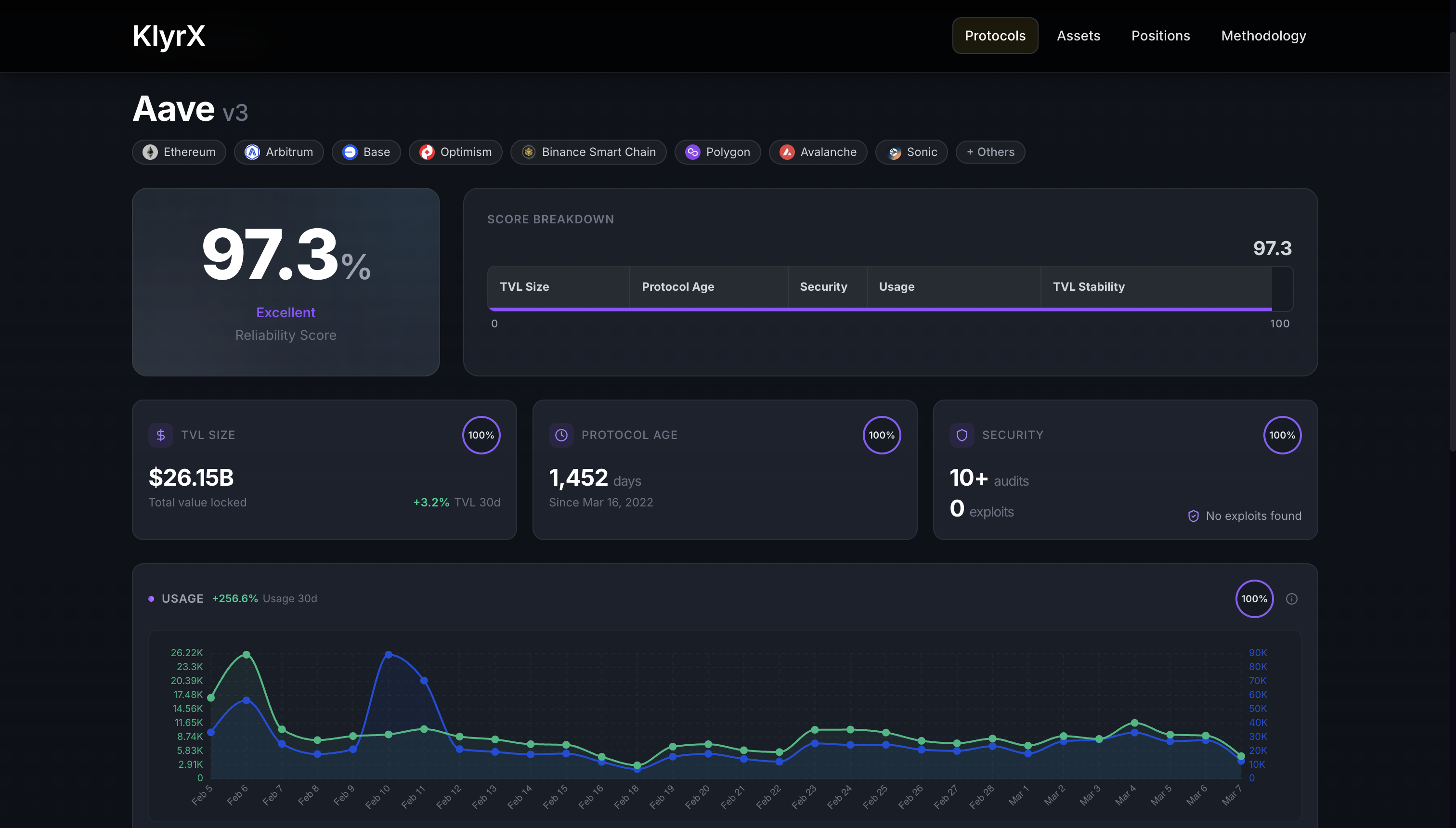 KlyrX.xyz gallery image