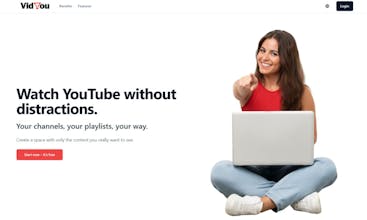 VidYou gallery image