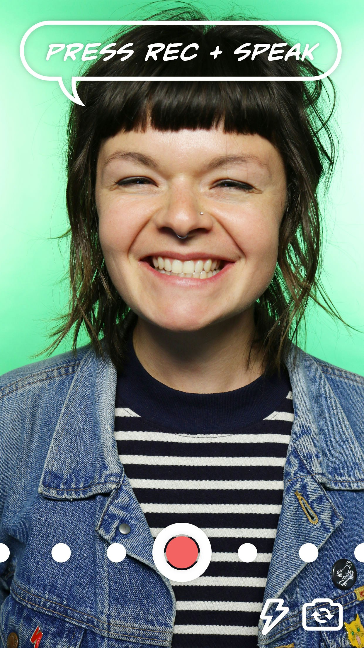 GIPHY Says gallery image