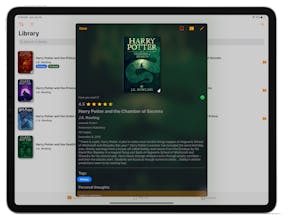 Book Track - Library Manager gallery image