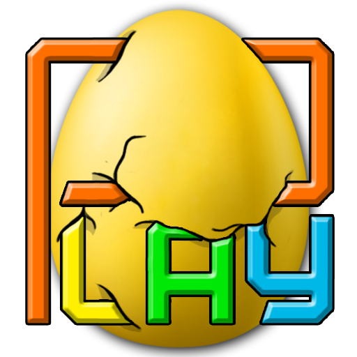 L'uovo: gioco di lancio di uova