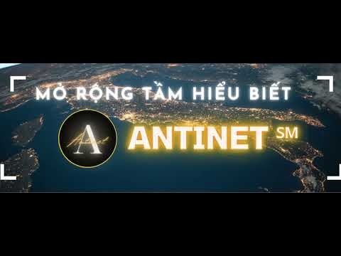 Antinet ℠ gallery image