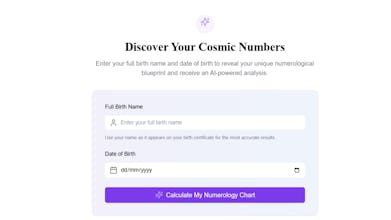 Numera Astro gallery image