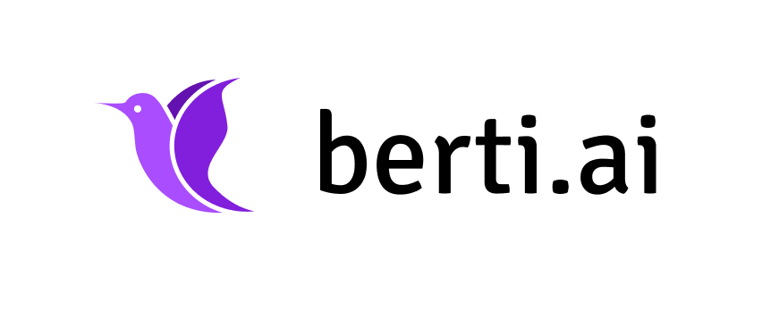 berti.ai gallery image