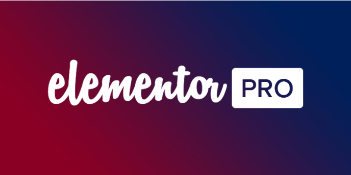 Плагин Elementor Pro всего за 12 долларов - Elementor Pro медиа 1