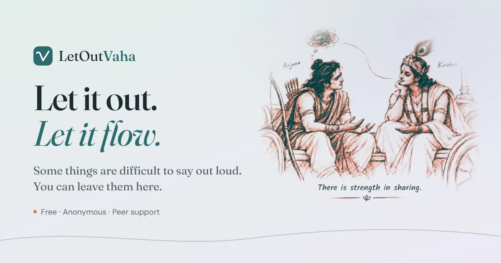 LetOutVaha screenshot 1