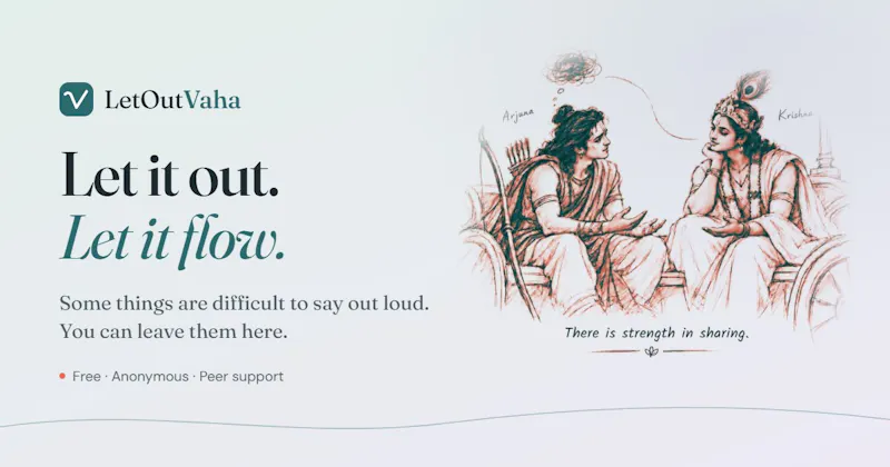 LetOutVaha screenshot 1