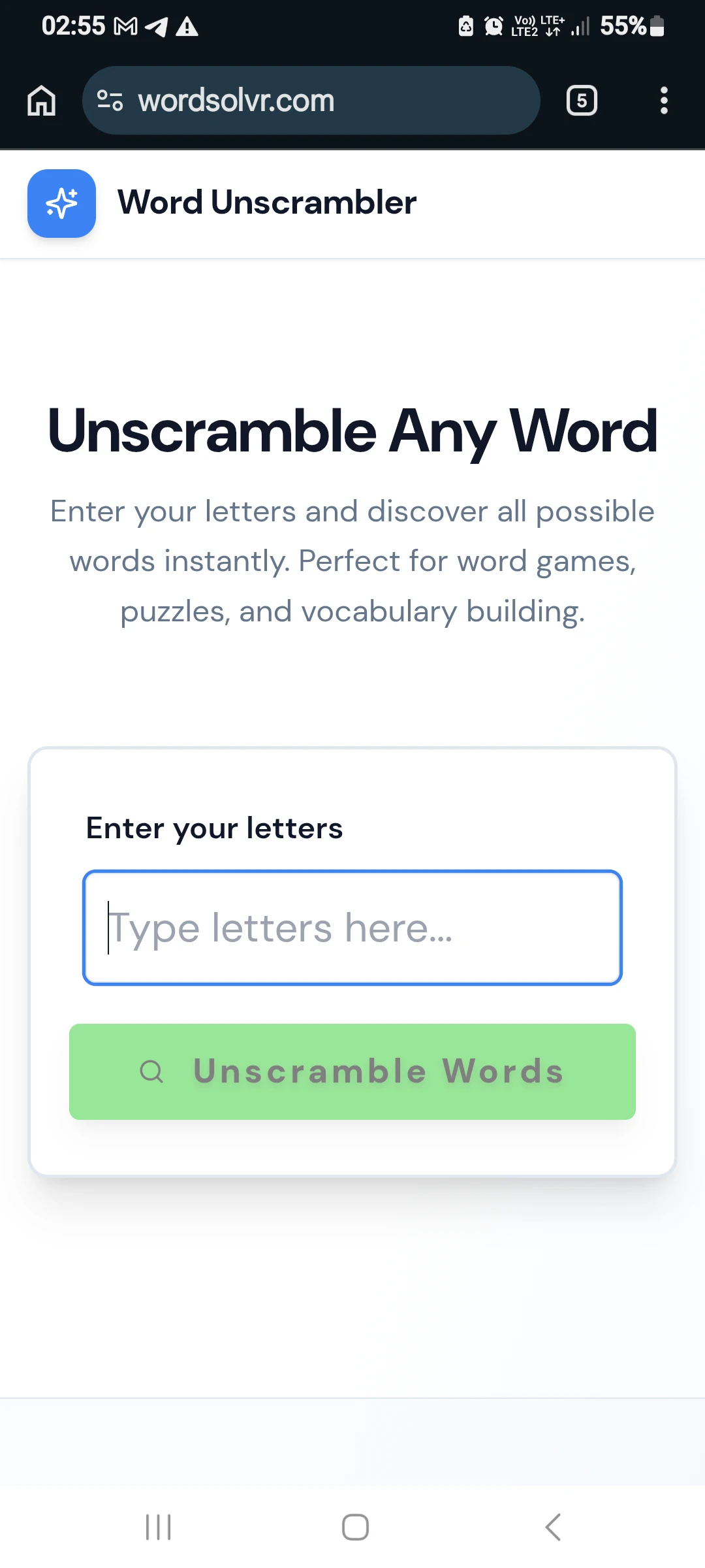 Hostinger Horizons logo