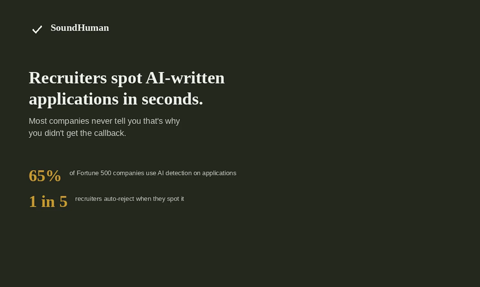 SoundHuman screenshot 5