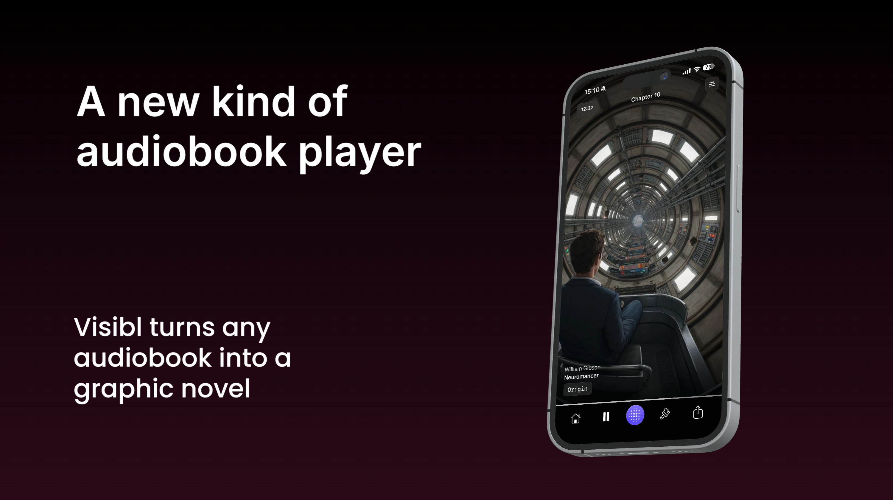 Visibl gallery image