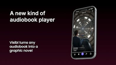 Visibl gallery image