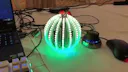 Blinky Ball RGB