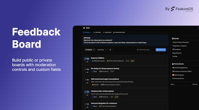 FeatureOS gallery image