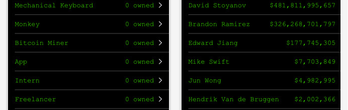 Coder Clicker gallery image