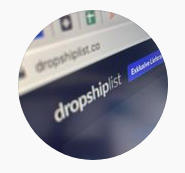 dropshiplist.co - Dropshipping Suppliers