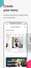 Instapano – Carousel Templates gallery image