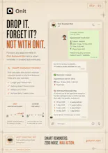 Onit: From inbox to actions gallery image