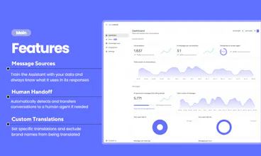 Quickchat AI gallery image