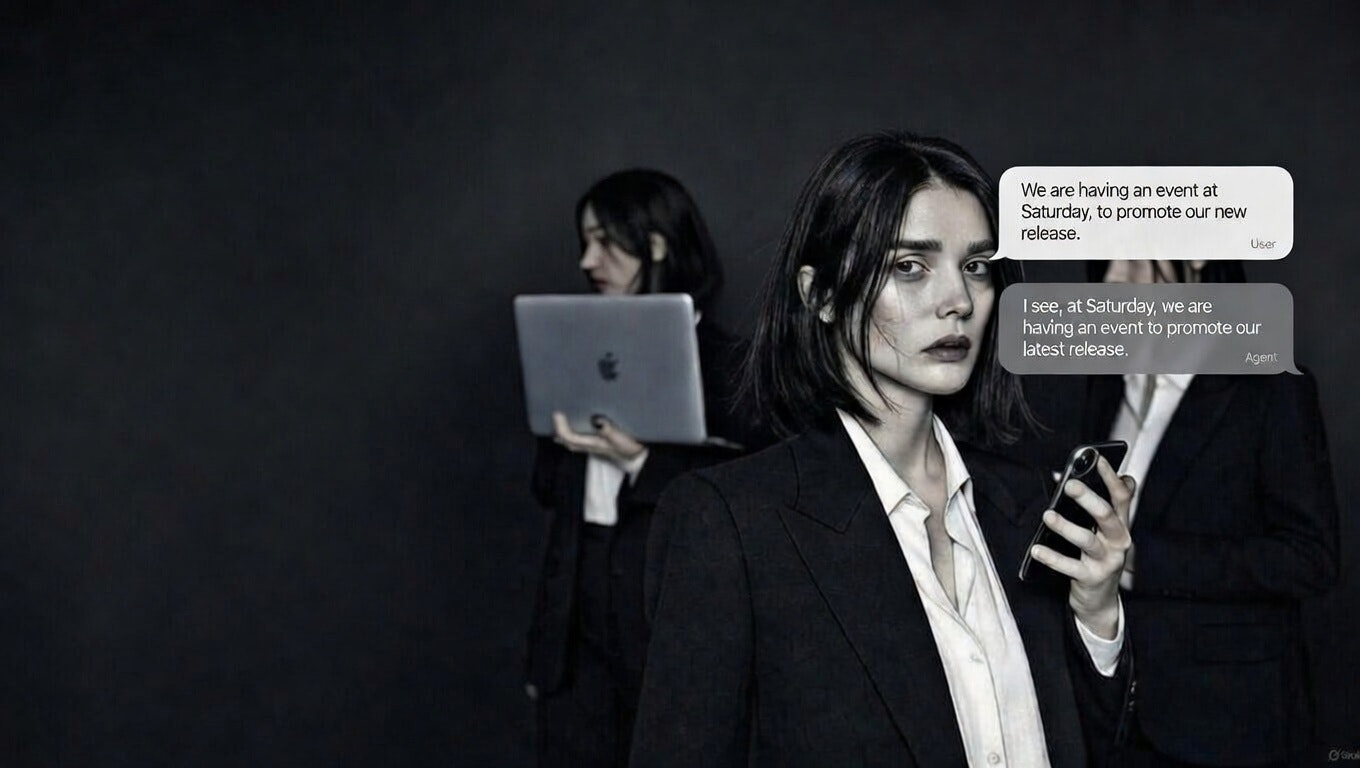 AnalogAI Deepthink logo