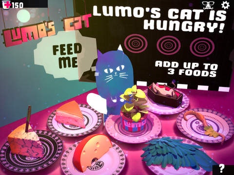 Lumo's Cat gallery image