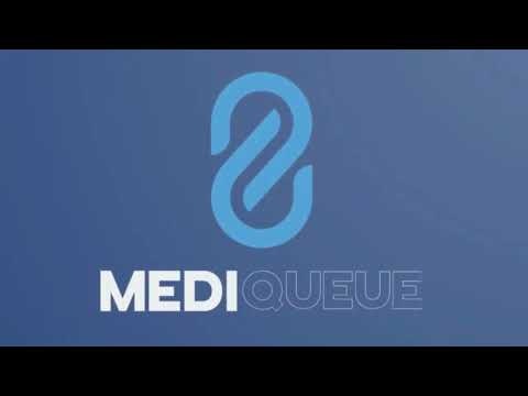 MediQueue gallery image